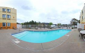 Quality Inn Merriam Kansas